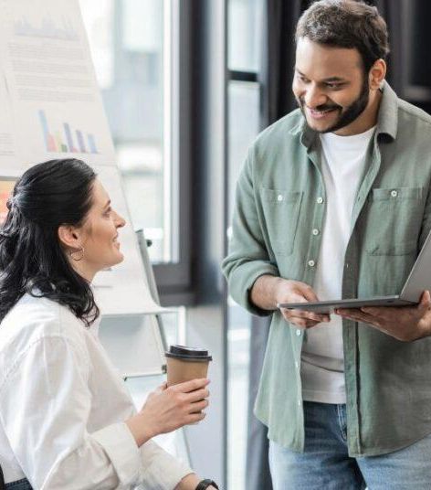 The Role of HR Management in Employee Relations