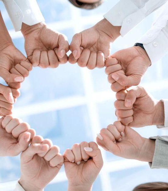 Boosting Workplace Harmony: The Power of Employee Relations